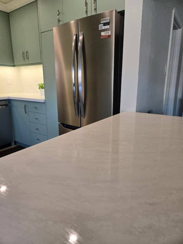 Master Kitchen-Countertop Fabricator, kitchen renovation in Etobicoke