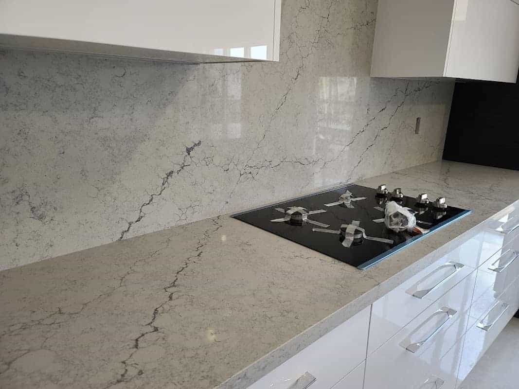 Master Kitchen-Countertop Fabricator, kitchen renovation in Etobicoke, image 2