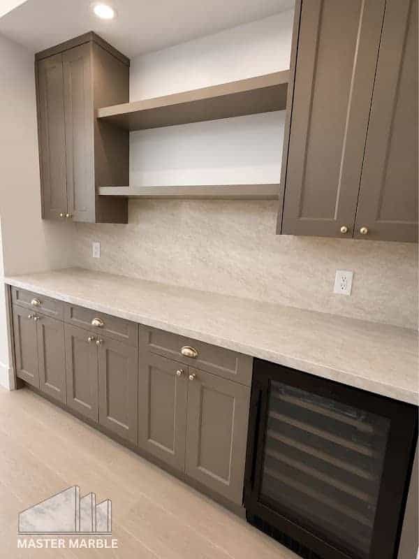 Master Marble Corp, stone fabrication in Brampton, image 2