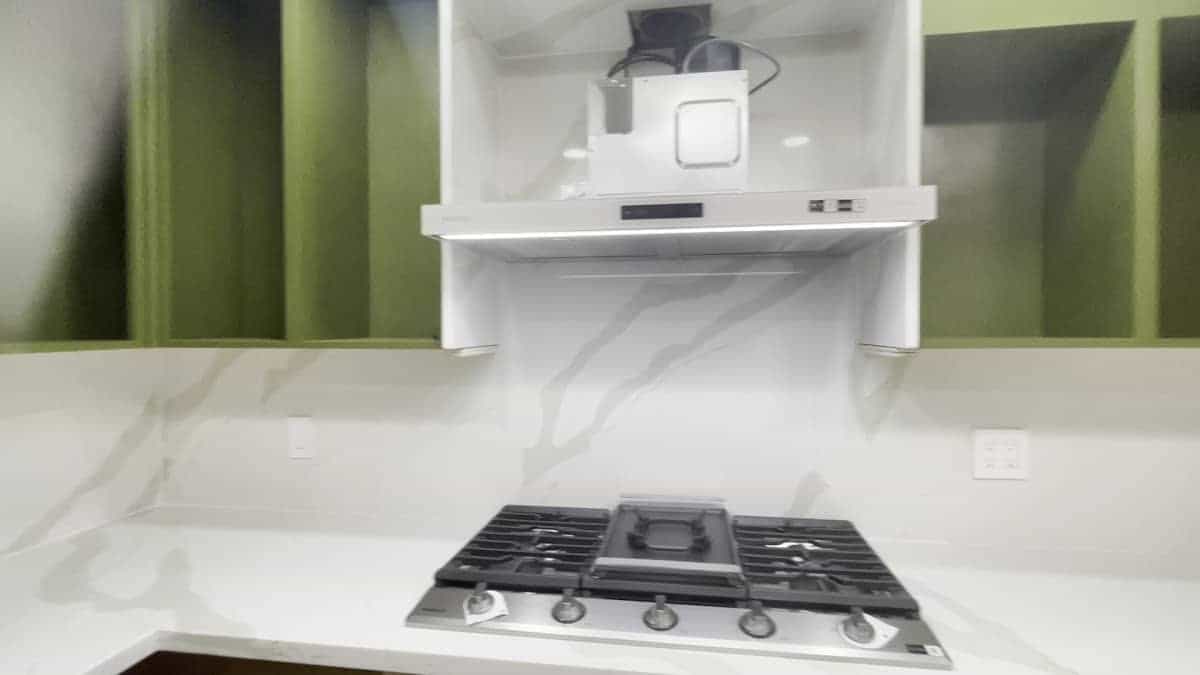 Master Marble Corp, stone fabrication in Brampton, image 3