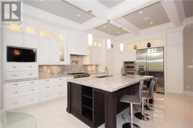 MaxSpace Stone Works Inc, kitchen renovation in North York