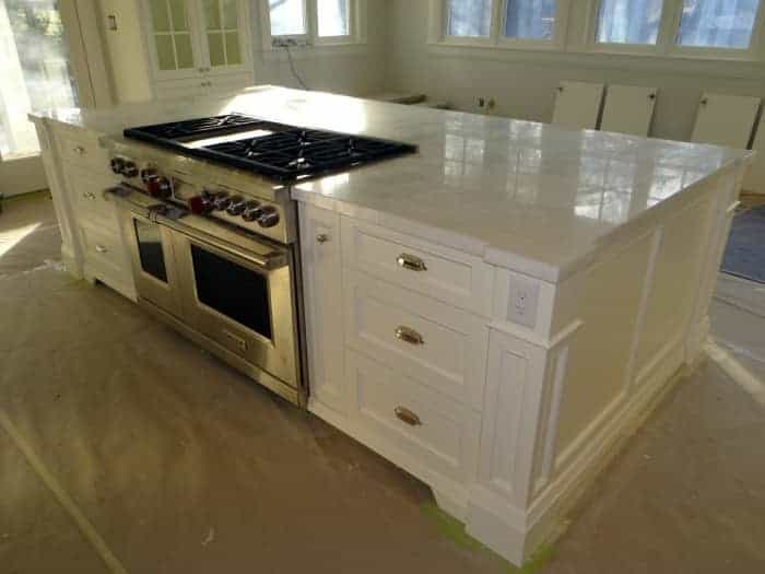 MaxSpace Stone Works Inc, kitchen renovation in North York, image 3