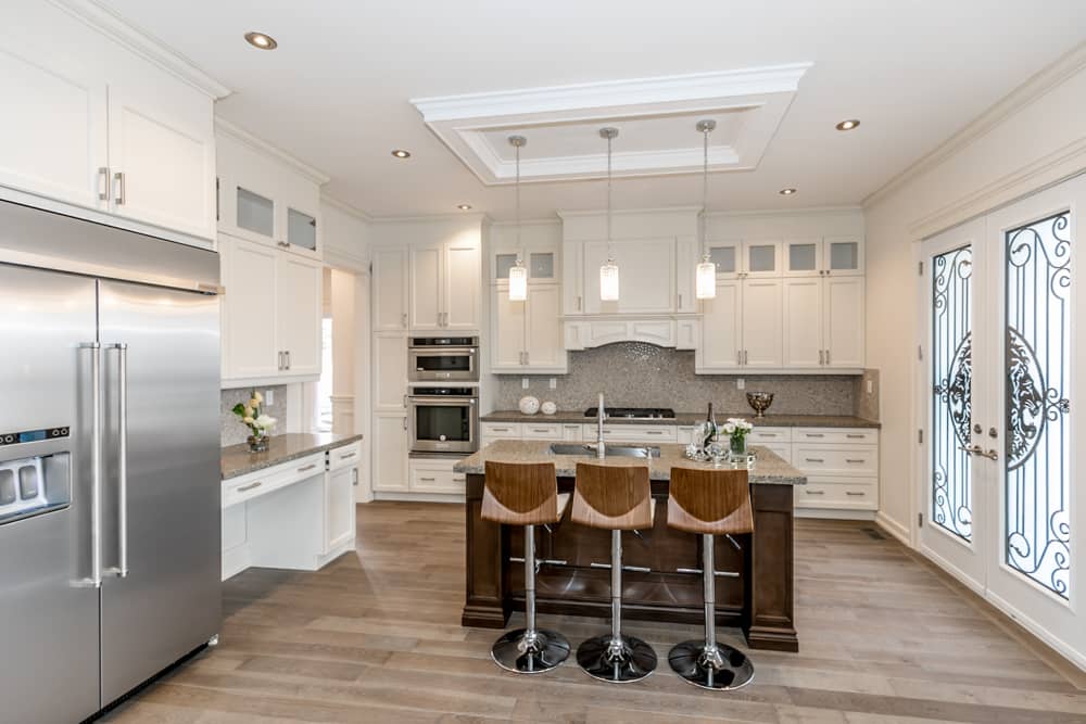 Maxwood Kitchen, kitchen renovation in Scarborough