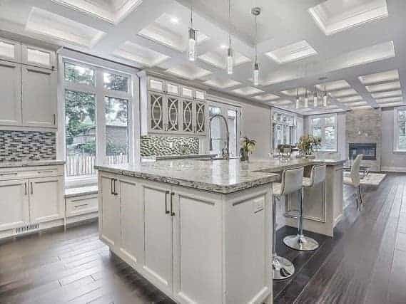 Maxwood Kitchen, kitchen renovation in Scarborough, image 3