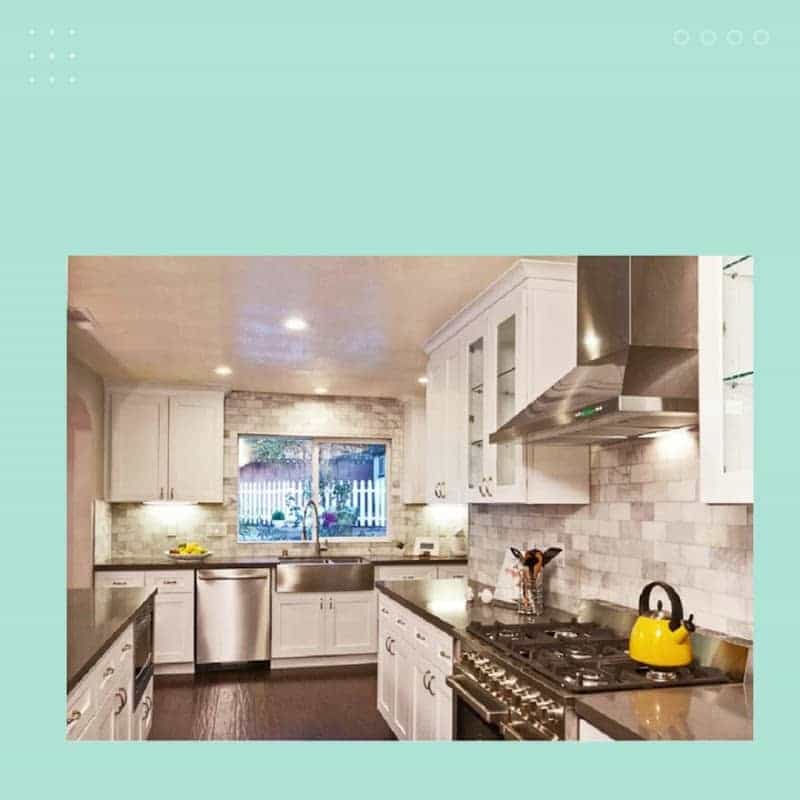 MD Kitchen & Bath, kitchen renovation in Markham, image 3