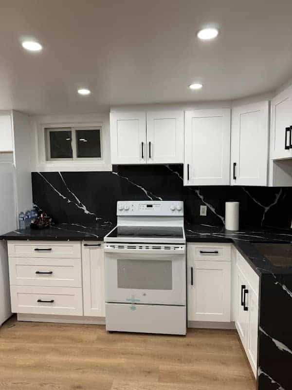 MD Kitchen & Bath, kitchen renovation in Pickering, image 3