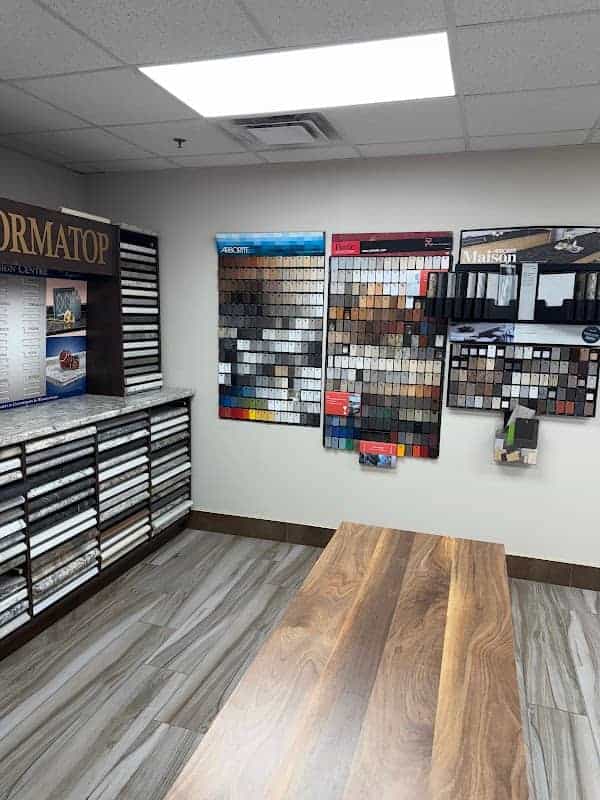 Megna Countertops Inc, countertop installation in Brampton, image 2