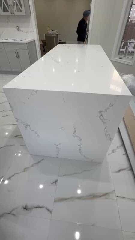 Megna Granite & Marble Countertops Inc, countertop installation in Brampton, image 2