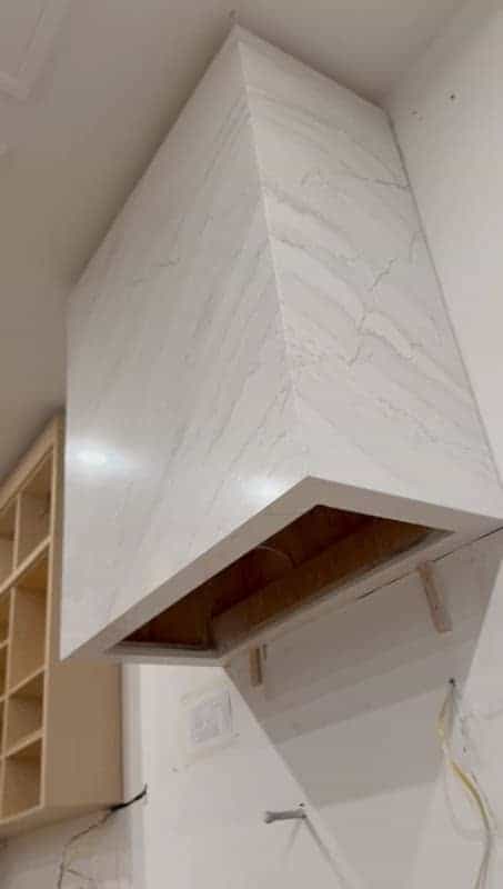 Megna Granite & Marble Countertops Inc, countertop installation in Brampton, image 3