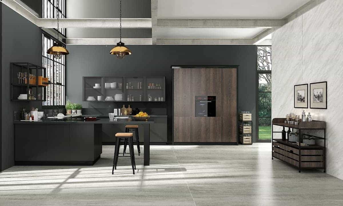 MESH Porcelain Slab and Tile (OPEN TO PUBLIC), porcelain countertops in North York, image 3