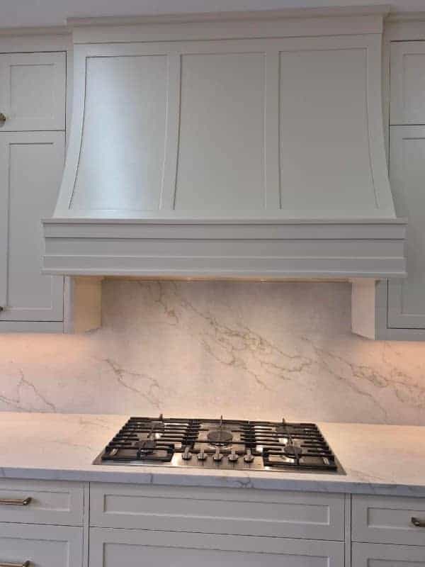 Mikia Cabinet inc, cabinet and countertop installation in Vaughan, image 2