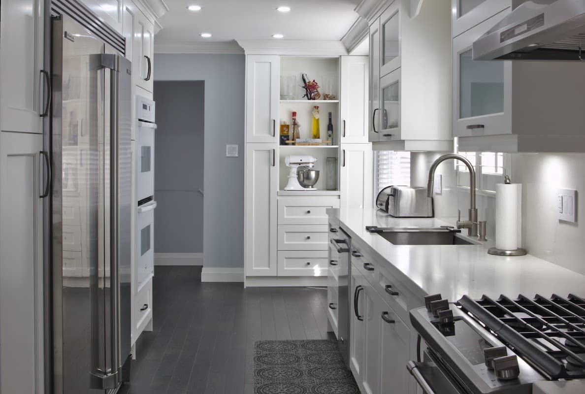 Millo Kitchens & Bath Renovations|Mississauga, kitchen renovation in Mississauga