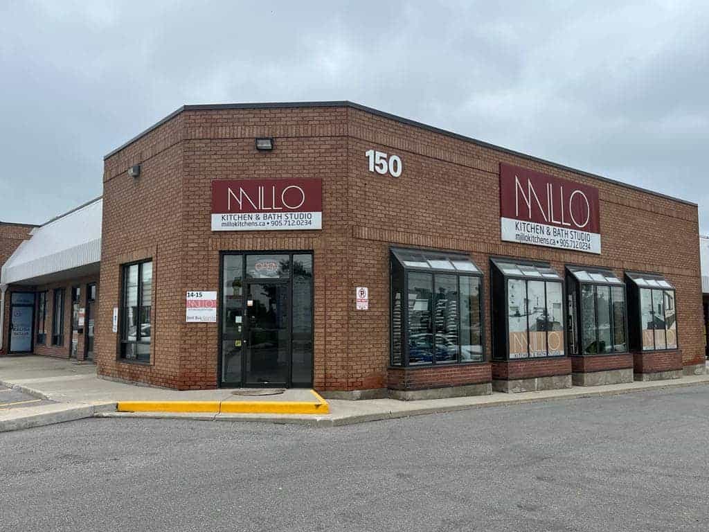 Millo Kitchens & Bath Renovations|Mississauga, kitchen renovation in Mississauga, image 2