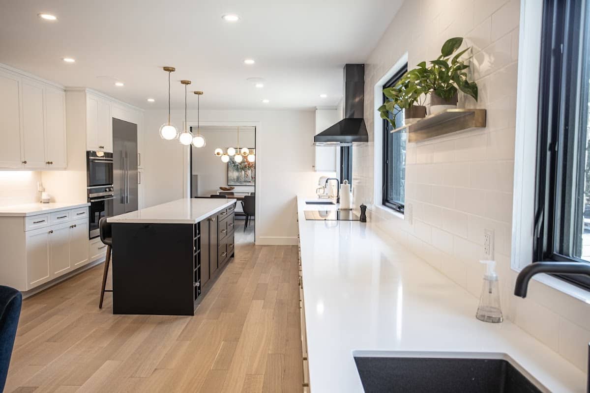 Millstreet Kitchen Design & Renovations, kitchen renovation in Mississauga