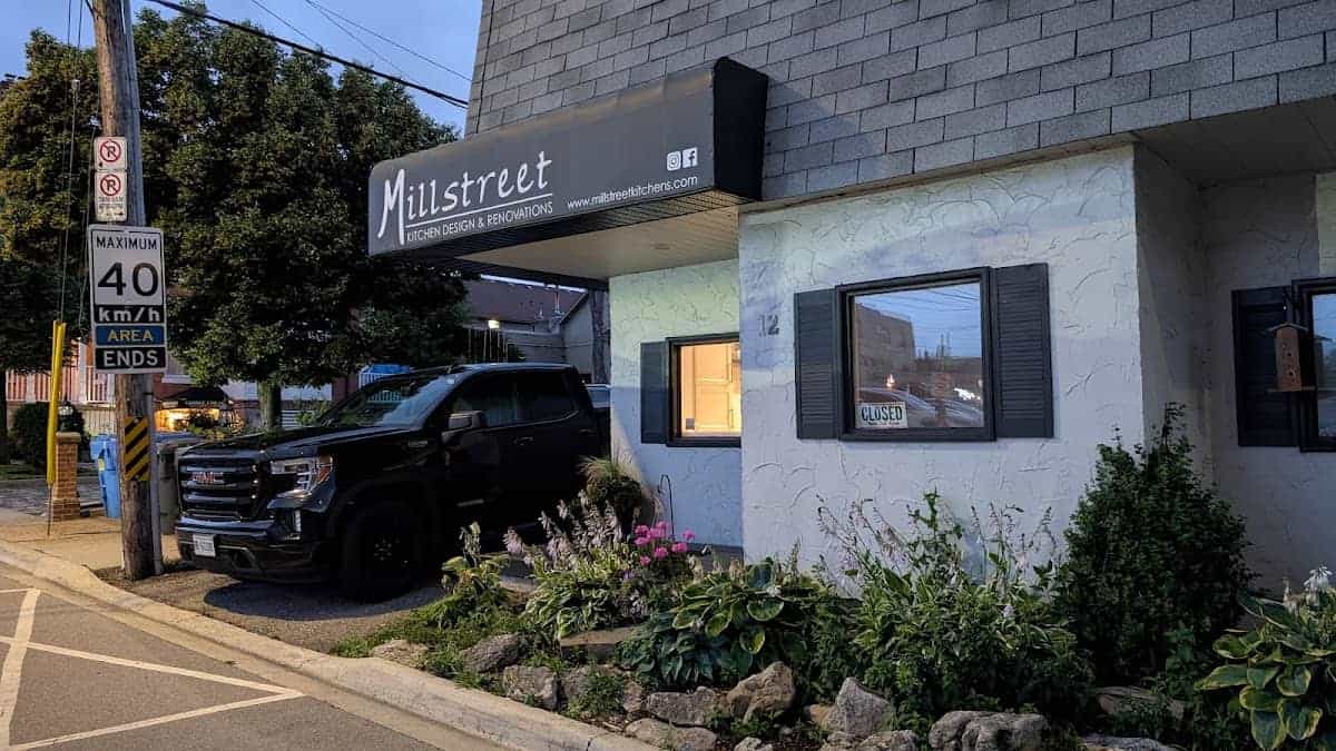 Millstreet Kitchen Design & Renovations, kitchen renovation in Mississauga, image 2