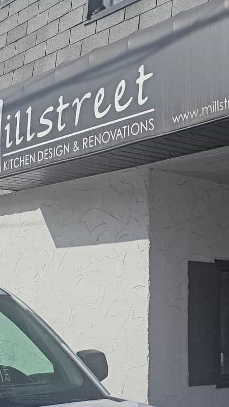 Millstreet Kitchen Design & Renovations, kitchen renovation in Mississauga, image 3