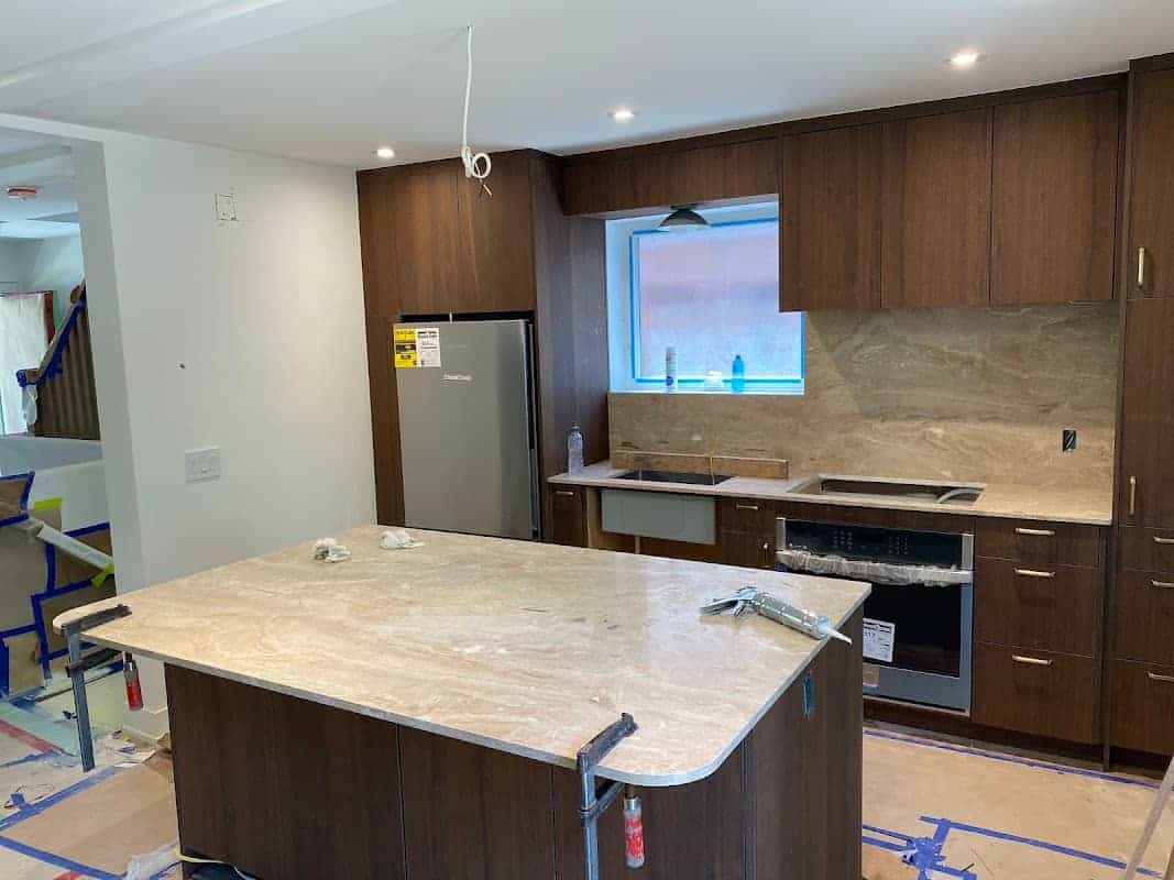 Miracle Marble, marble countertops in Vaughan, image 2