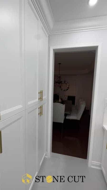 Modern Cut Inc, kitchen renovation in Scarborough, image 3