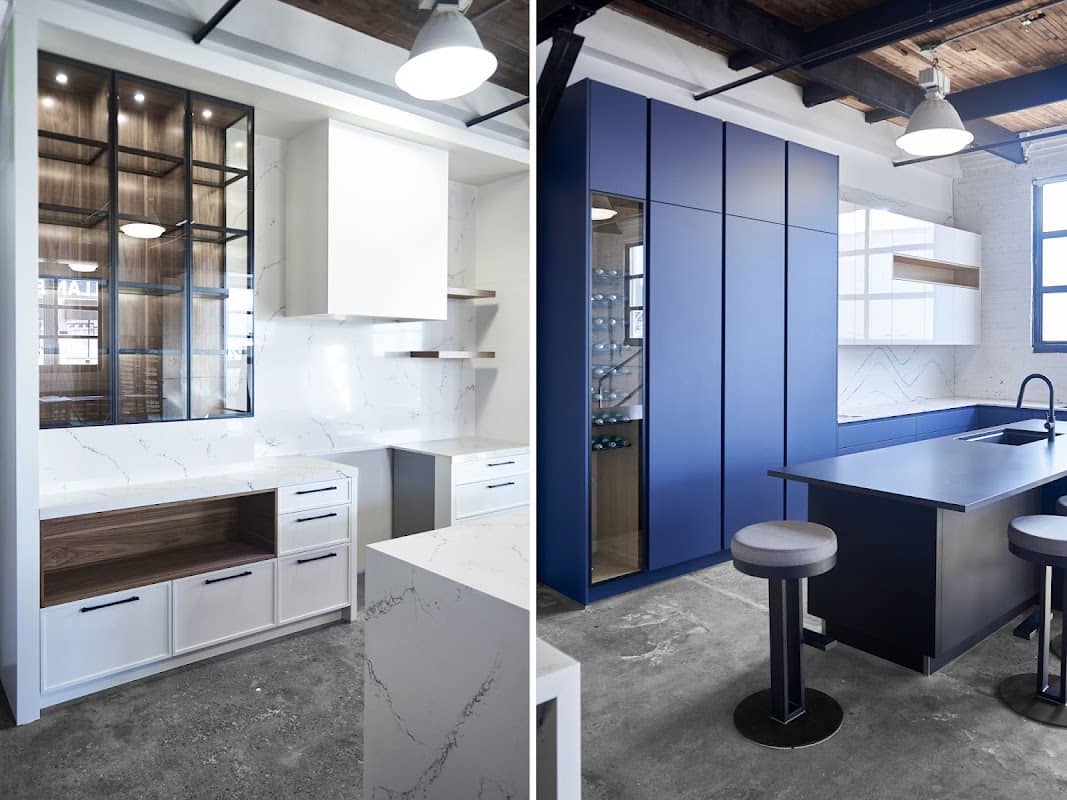ModernPlus Kitchen & Bath Design, kitchen renovation in York