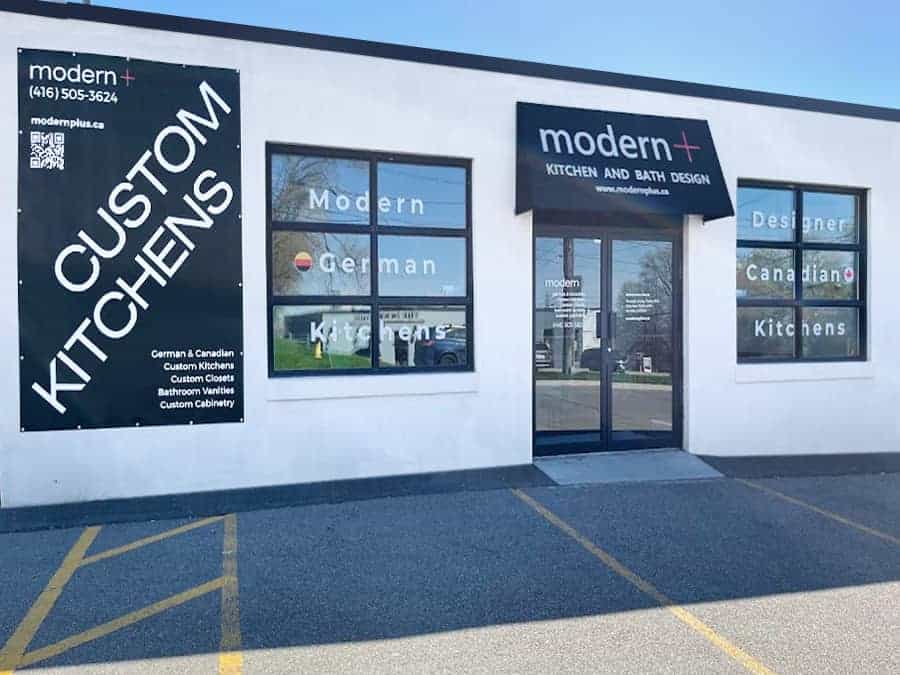 ModernPlus Kitchen & Bath Design, kitchen renovation in York, image 2