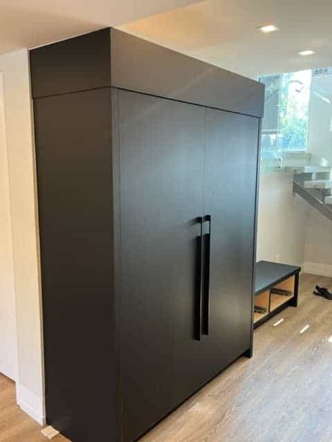 Monaco cabinet, cabinet and countertop installation in Richmond Hill, image 3