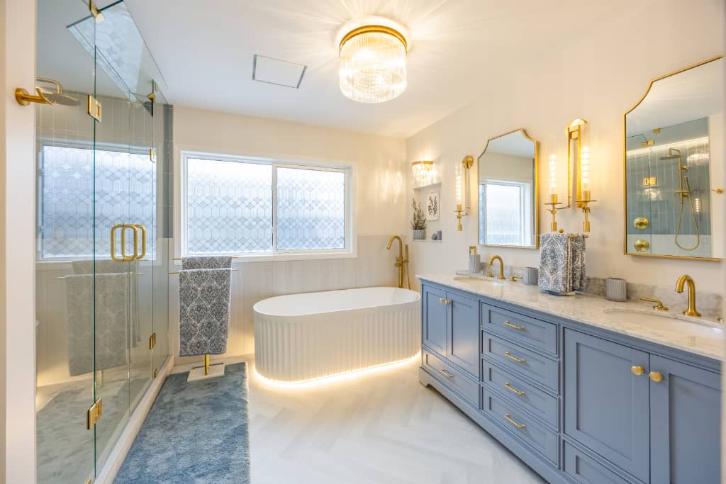 Multi-Trade Building Services, kitchen renovation in Oshawa