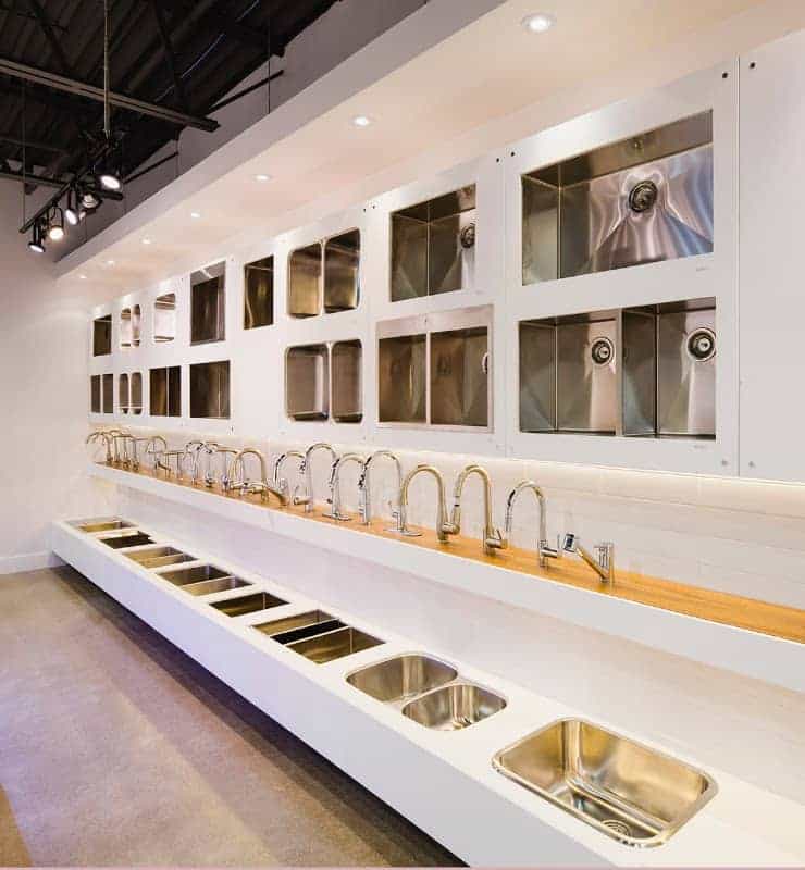 Muti Kitchen & Bath Oakville, kitchen renovation in Oakville, image 3