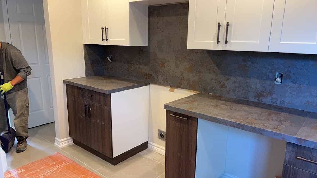 MX Kitchen and Bath, kitchen renovation in Richmond Hill, image 2