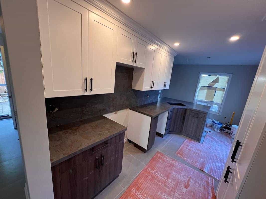 MX Kitchen and Bath, kitchen renovation in Richmond Hill, image 3