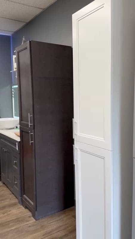 My Kind of Bath, countertop installation in Brampton, image 3