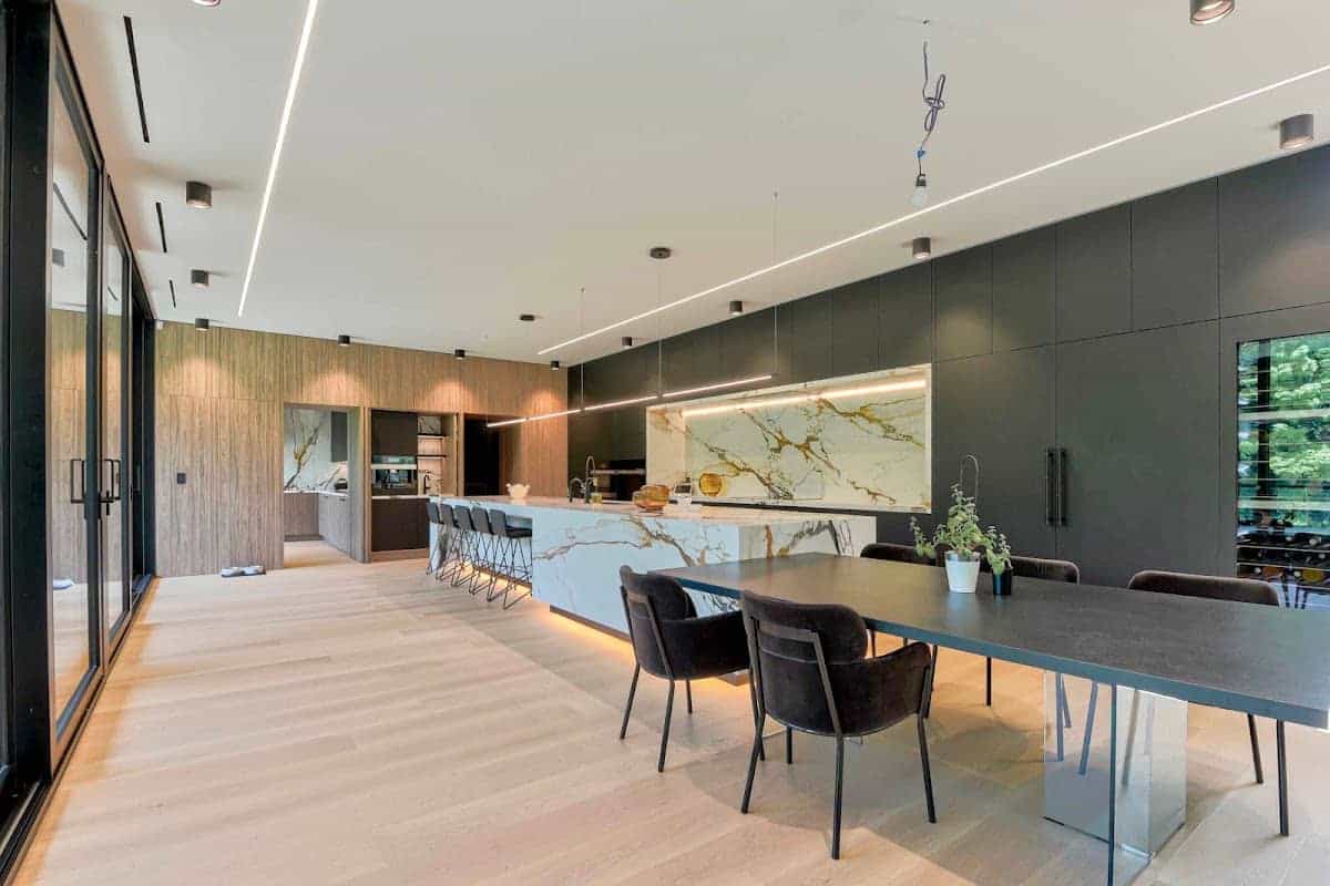 Myron Tile Store Mississauga, countertop installation in Mississauga, image 3