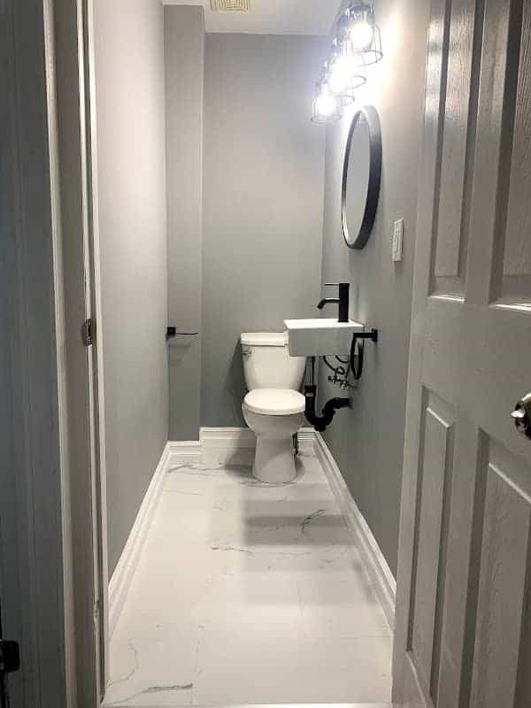 N&L Demo and renovation :- Bathroom, kitchen and basement renovation, kitchen renovation in Pickering, image 2