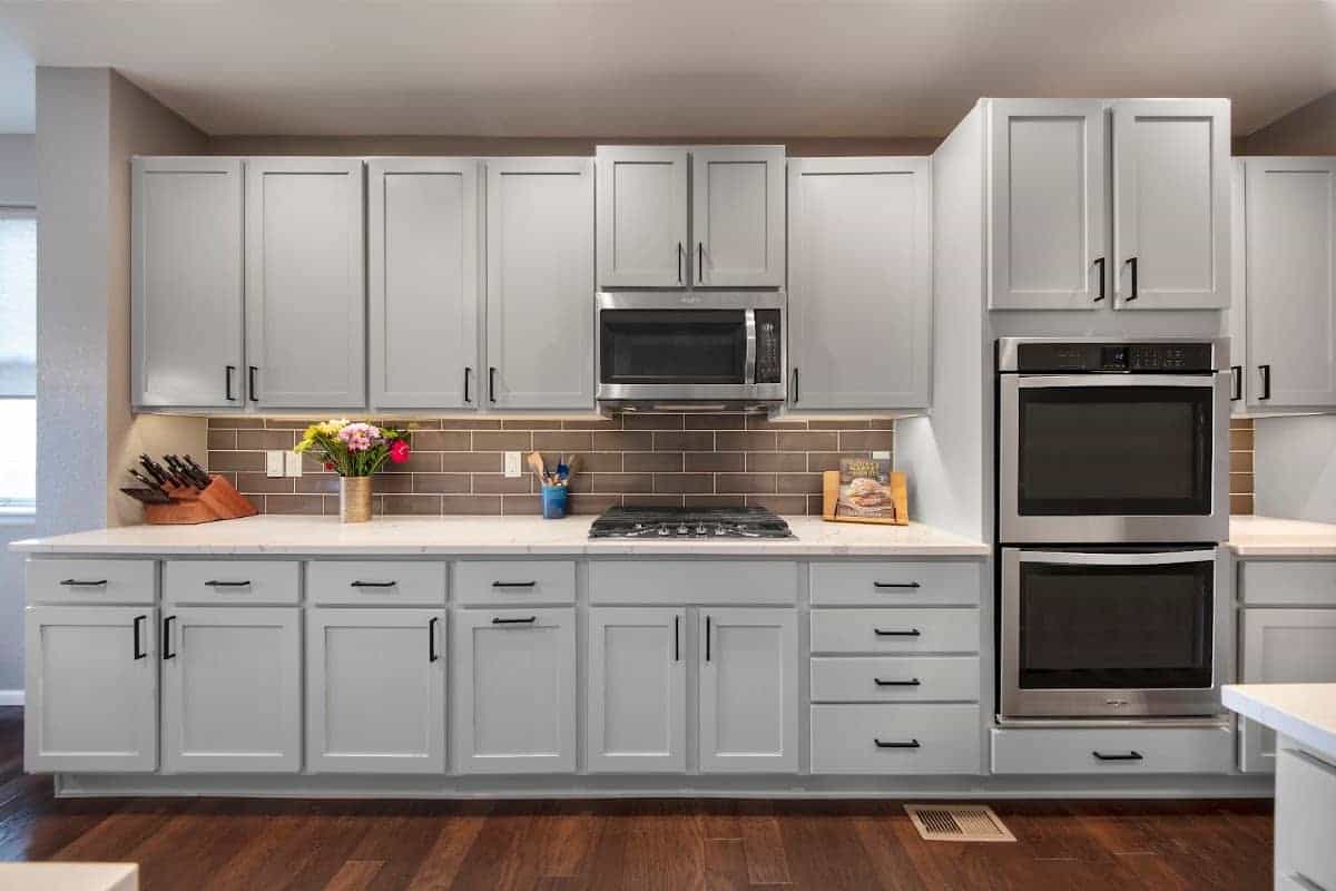 N-Hance Burlington, kitchen renovation in Burlington, image 2