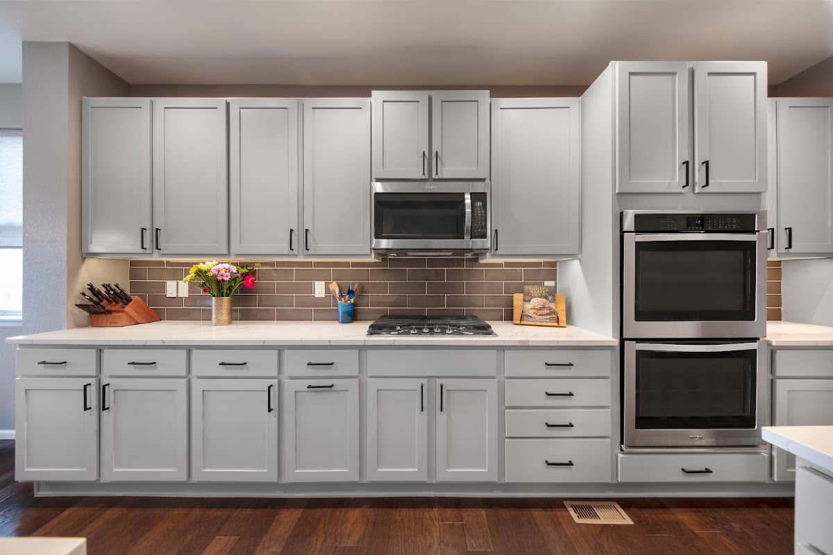 N-Hance Etobicoke, kitchen renovation in Etobicoke