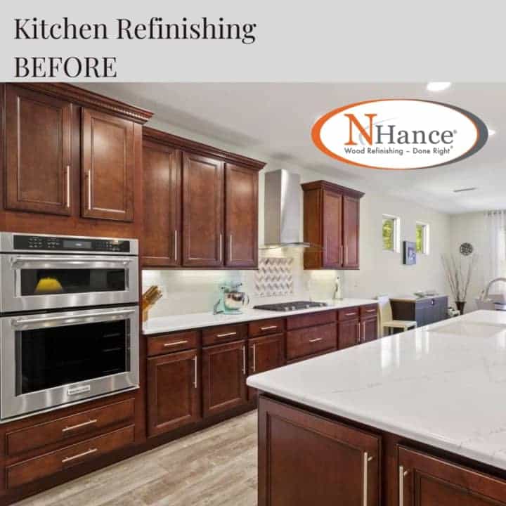 N-Hance Etobicoke, kitchen renovation in Etobicoke, image 3