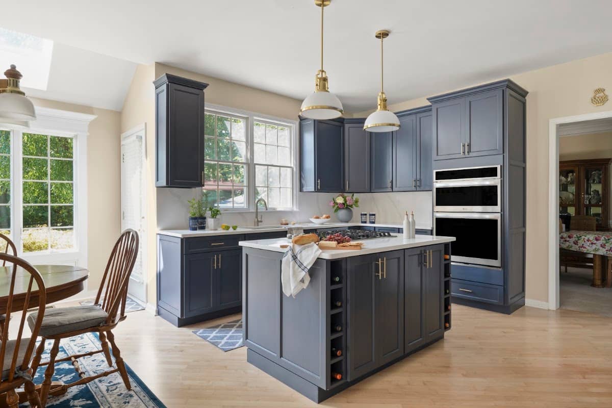 N-Hance Oshawa, kitchen renovation in Oshawa