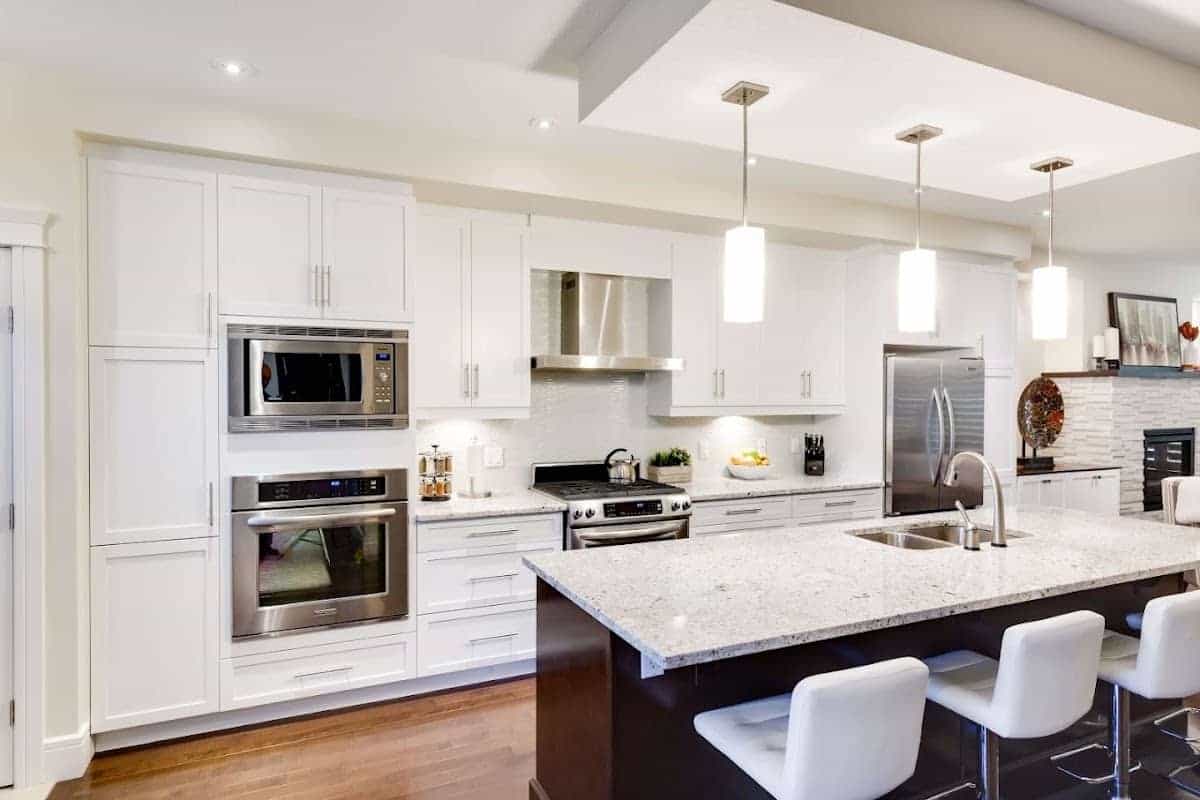 N-Hance Whitby, kitchen renovation in the GTA, image 3