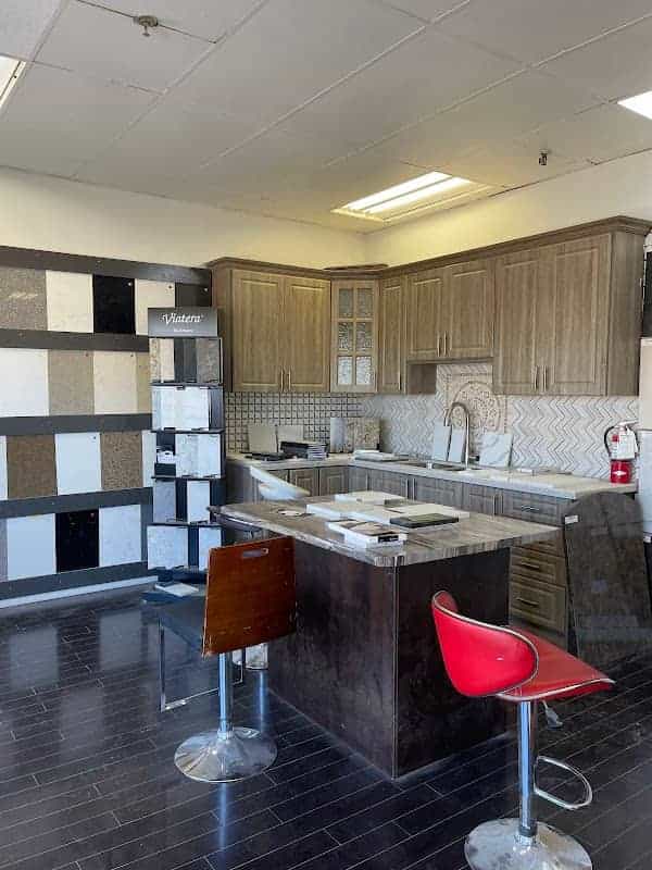 National Countertops Inc., countertop installation in Mississauga, image 2