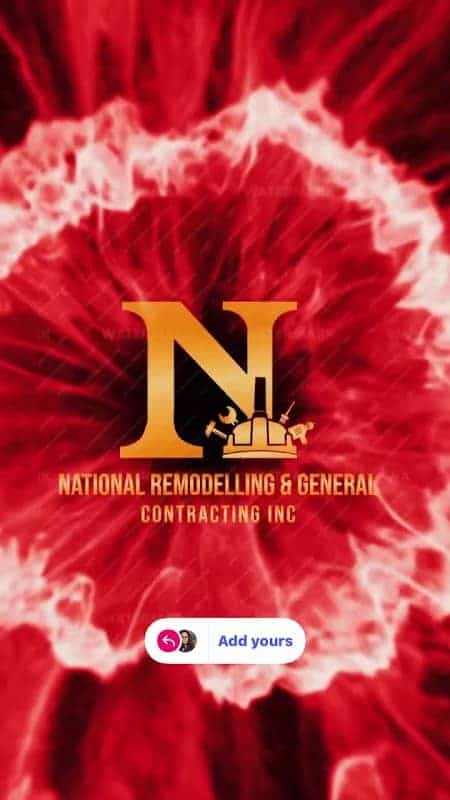 National Remodeling & General Contracting Inc, kitchen renovation in Pickering, image 3