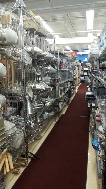 Nella Cutlery in Corktown, image 2
