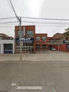 Nella Cutlery in Corktown, image 3