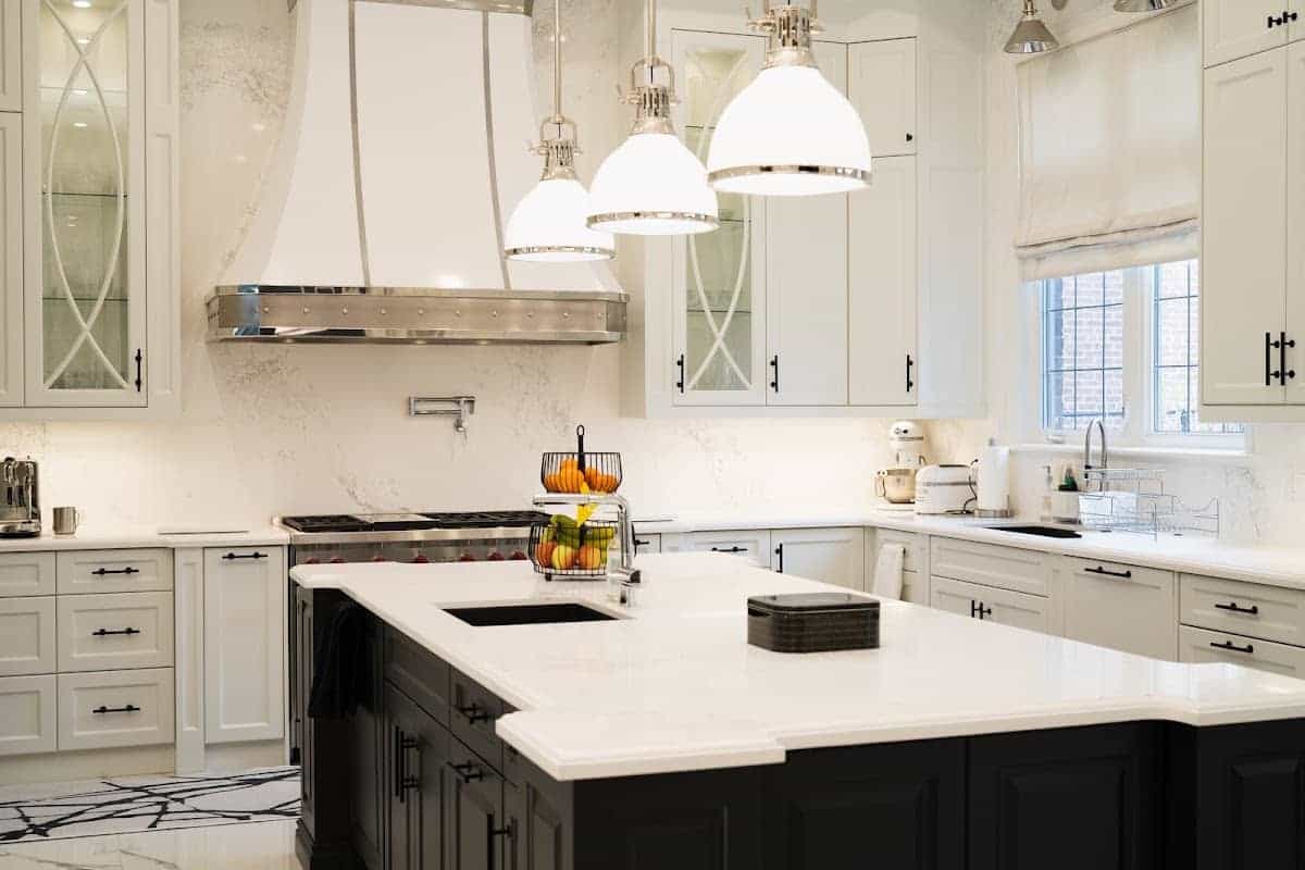 Neo Kitchen, cabinet and countertop installation in Vaughan, image 3