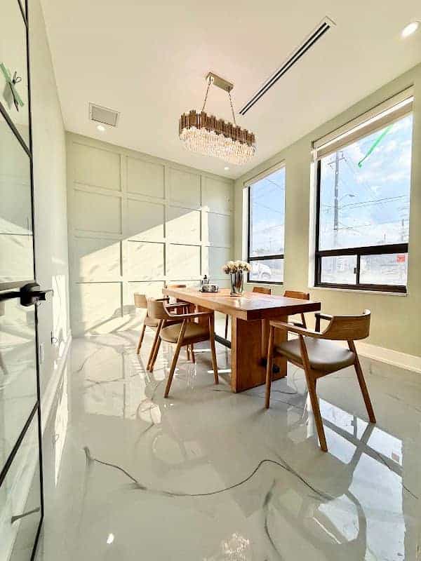 New Life Bath & Building wholesaler 新生活卫浴批发, quartz countertops in Markham, image 2