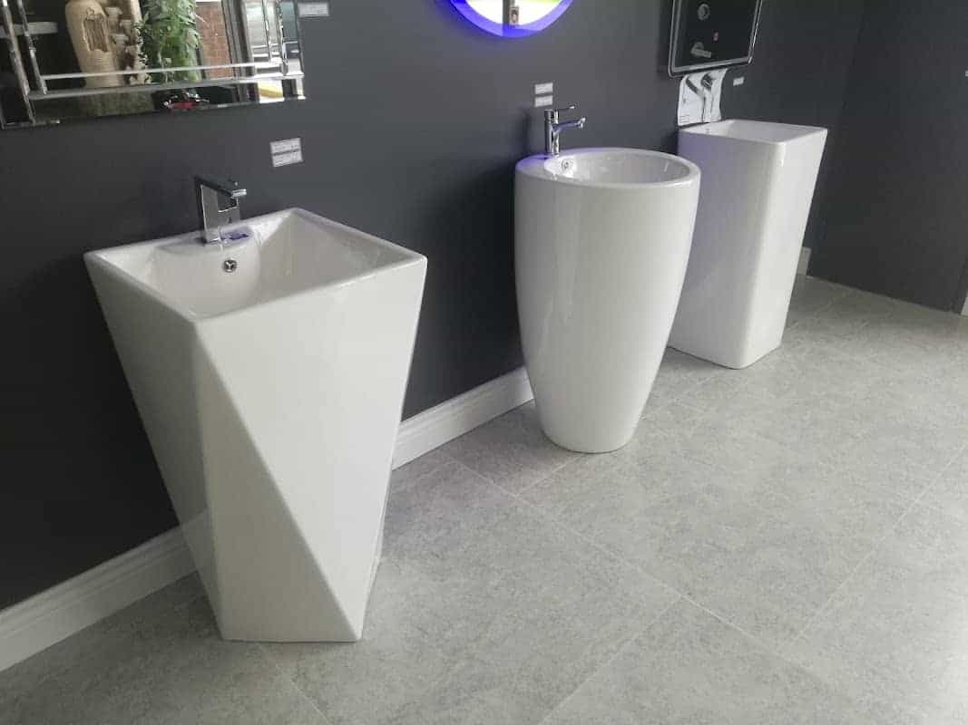 New Life Bath & Building wholesaler 新生活卫浴批发, quartz countertops in Markham, image 3