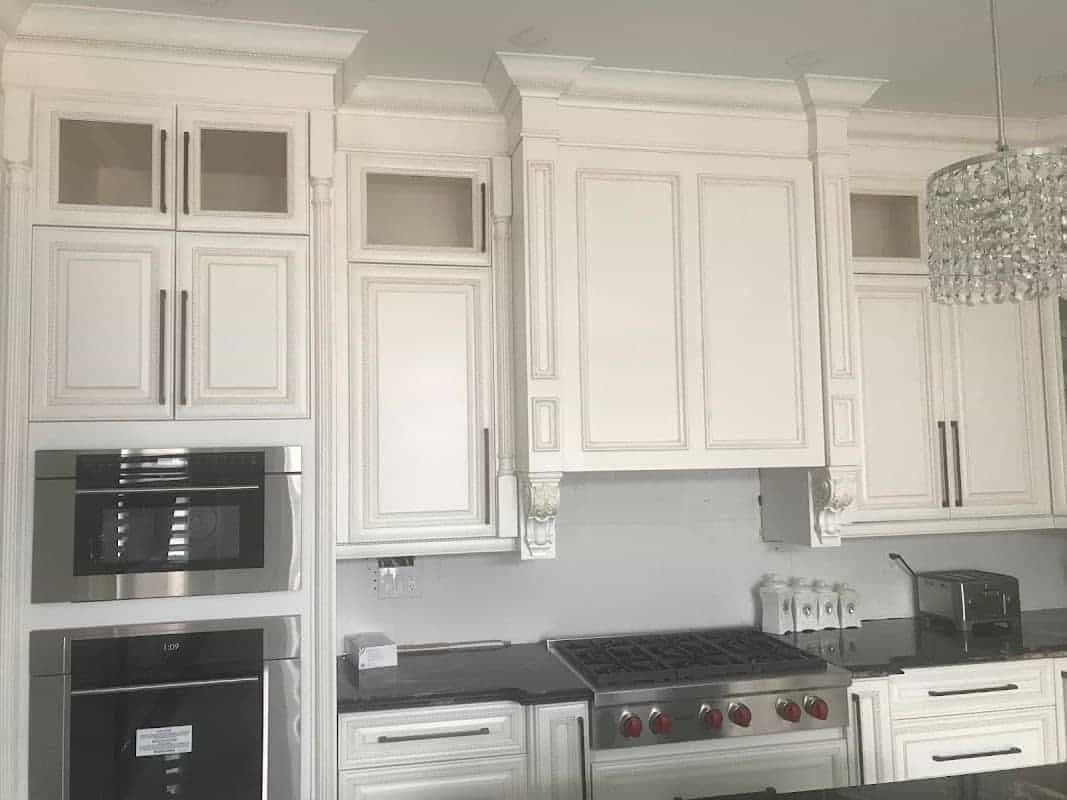 New Top Kitchen, kitchen renovation in Brampton, image 2