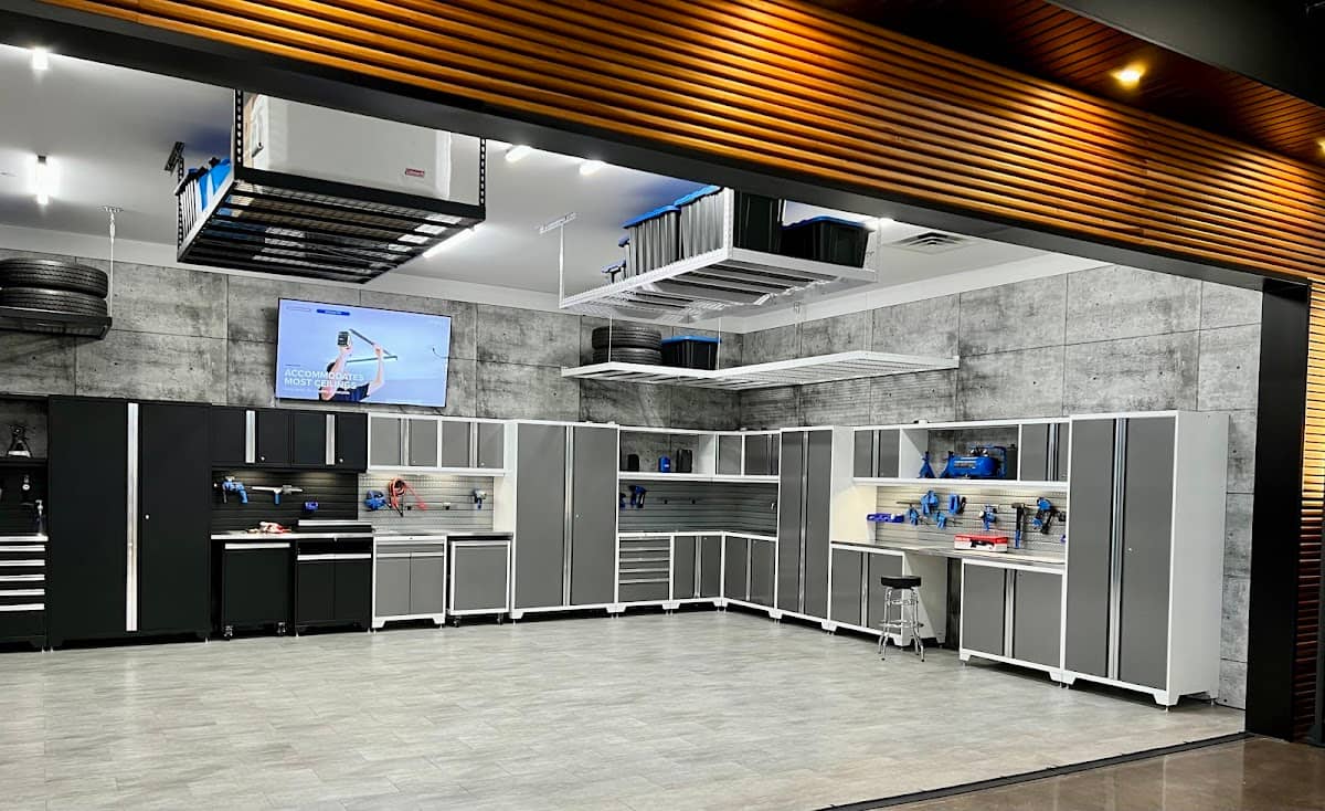 NewAge Products, porcelain countertops in North York