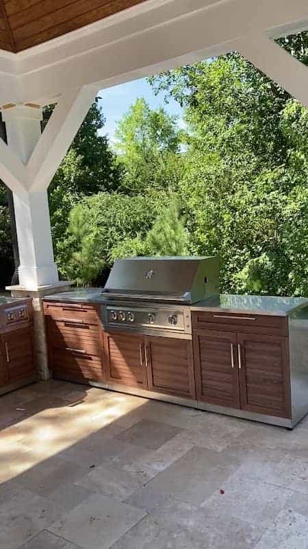 NewAge Products, porcelain countertops in North York, image 3