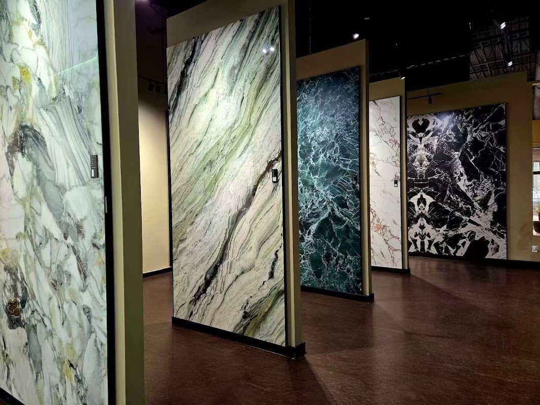 Newtrend Stone, stone fabrication in Vaughan