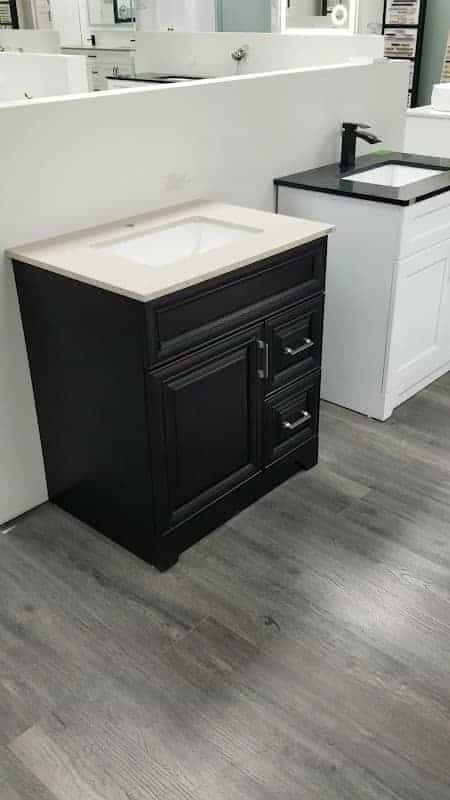 Noble Vanity & Kitchen Cabinets, marble countertops in Mississauga, image 3