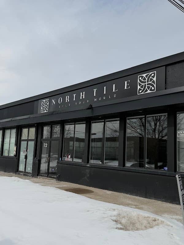 North tile Porcelain Tile & Slab, marble countertops in North York